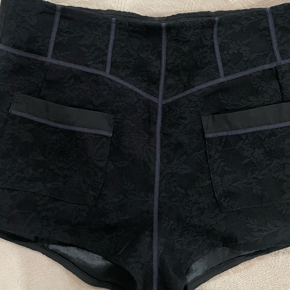 Anthropologie Shorts - Picture 7 of 11